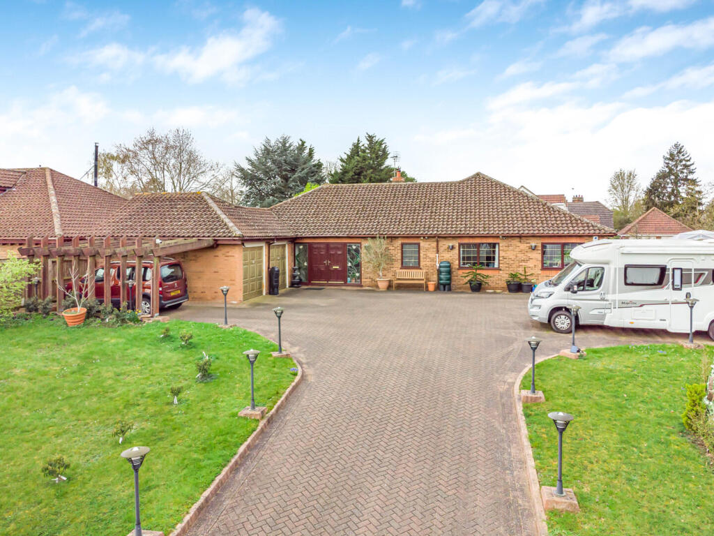 Main image of property: The Highlands, Exning