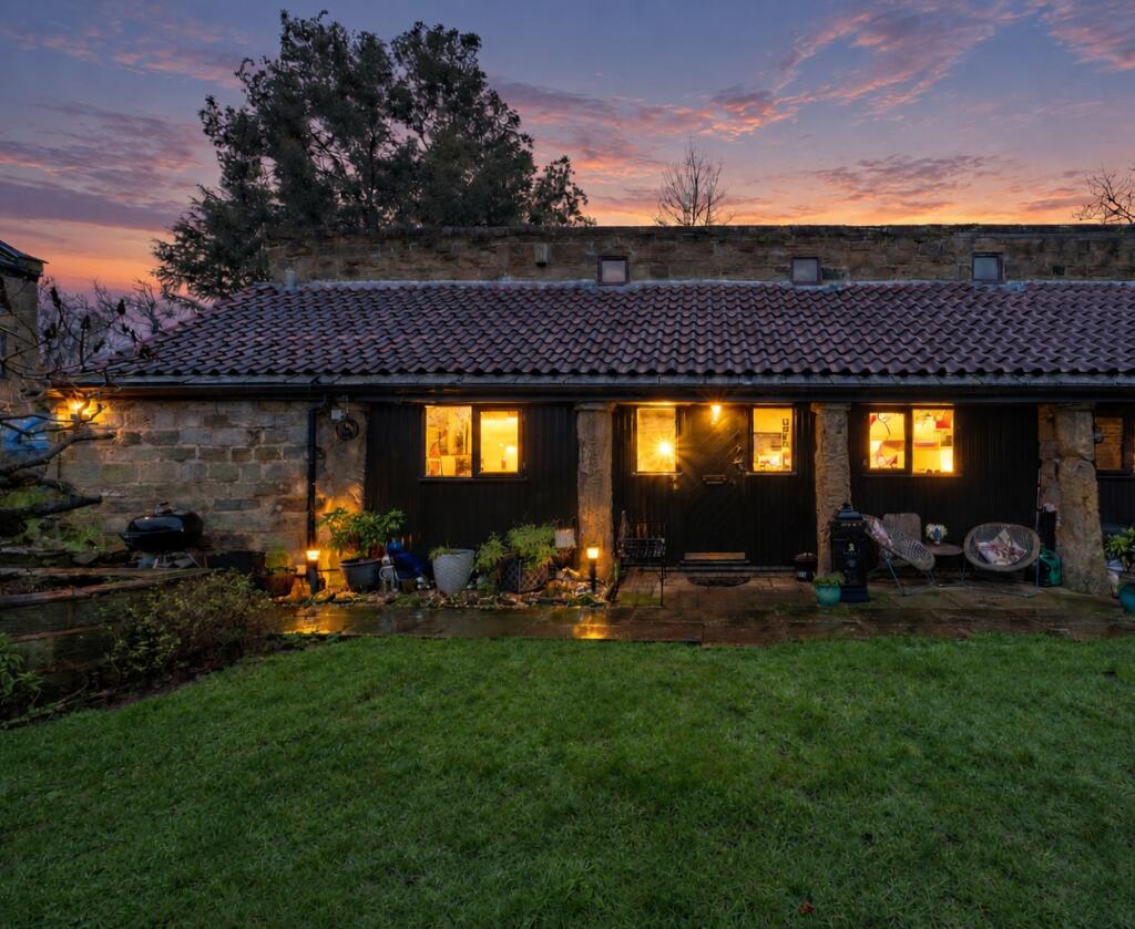 Main image of property: The Courtyard, Woolley, Wakefield