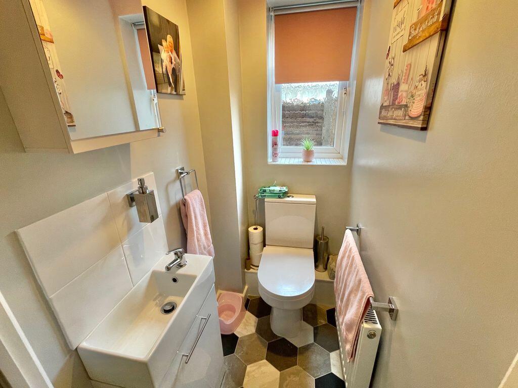 Additional image 9 of Skylark Close, Erdington, Birmingham, B23 5GE 