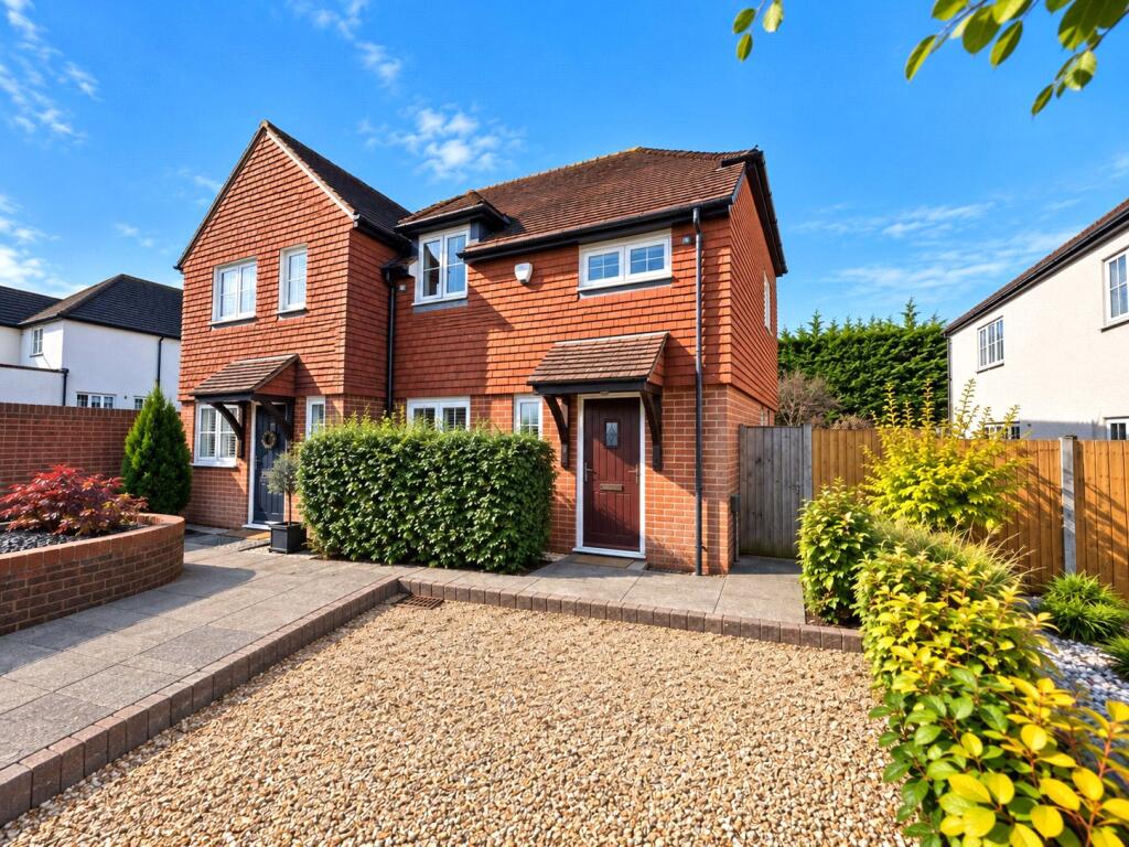 Main image of property: Barncroft, Farnham, Surrey, GU9