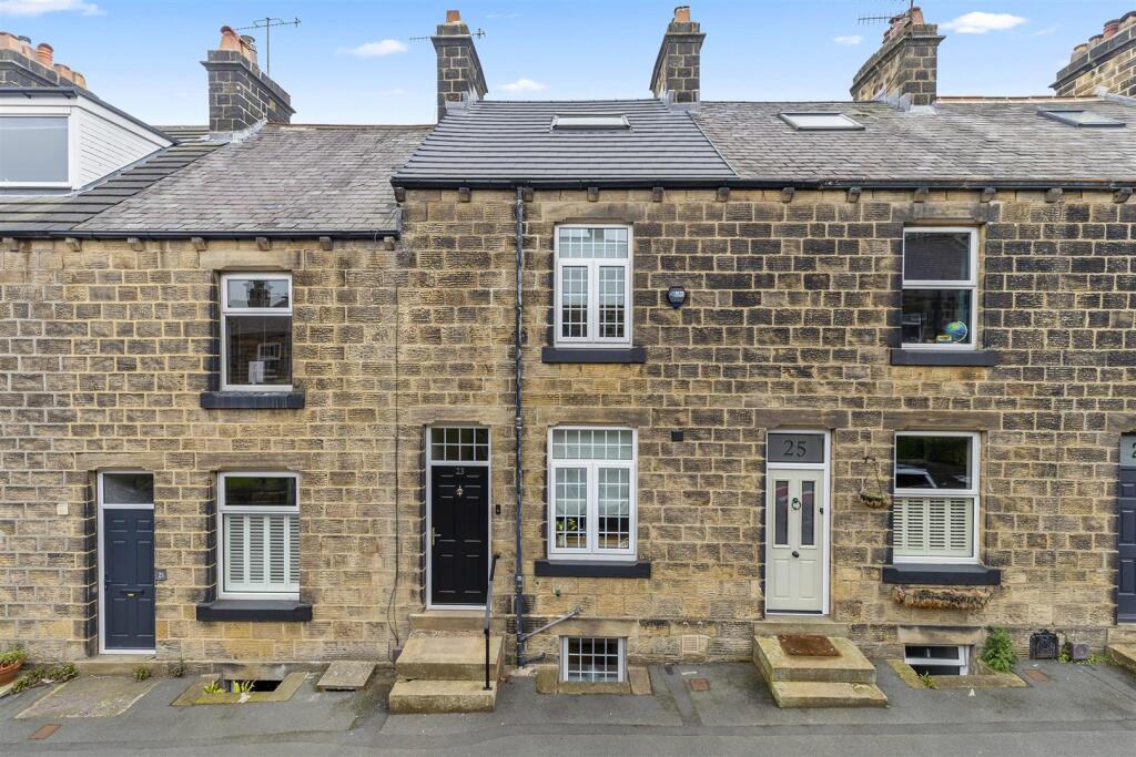 Main image of property: Dicks Garth Road, Menston, Ilkley