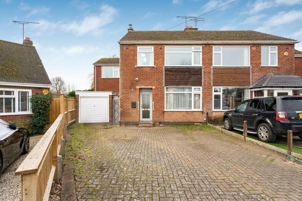 Main image of property: Eden Croft, Kenilworth, Warwickshire, CV8