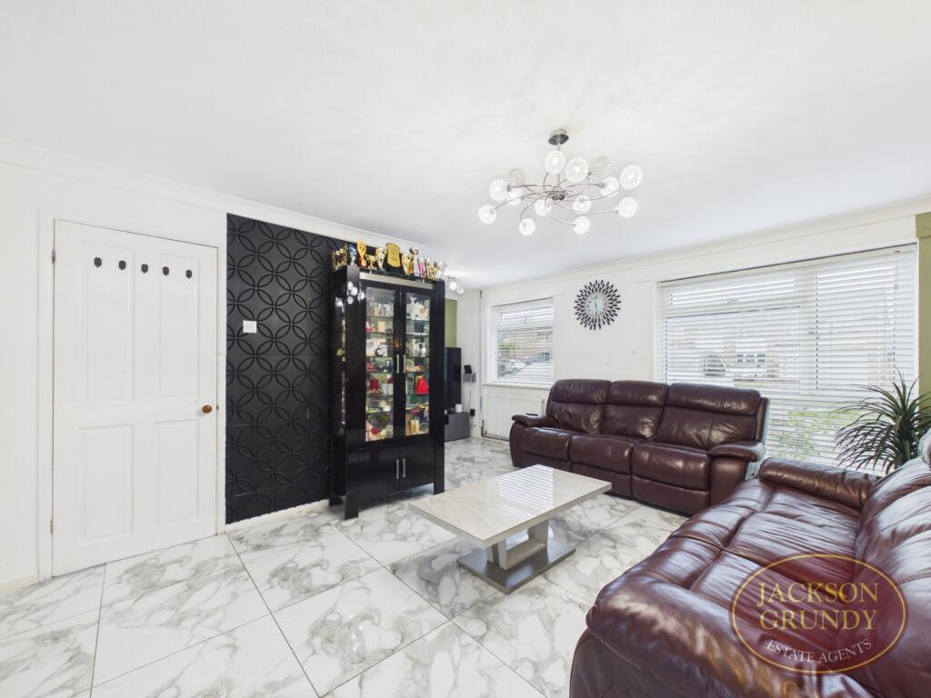 House in Northampton - More