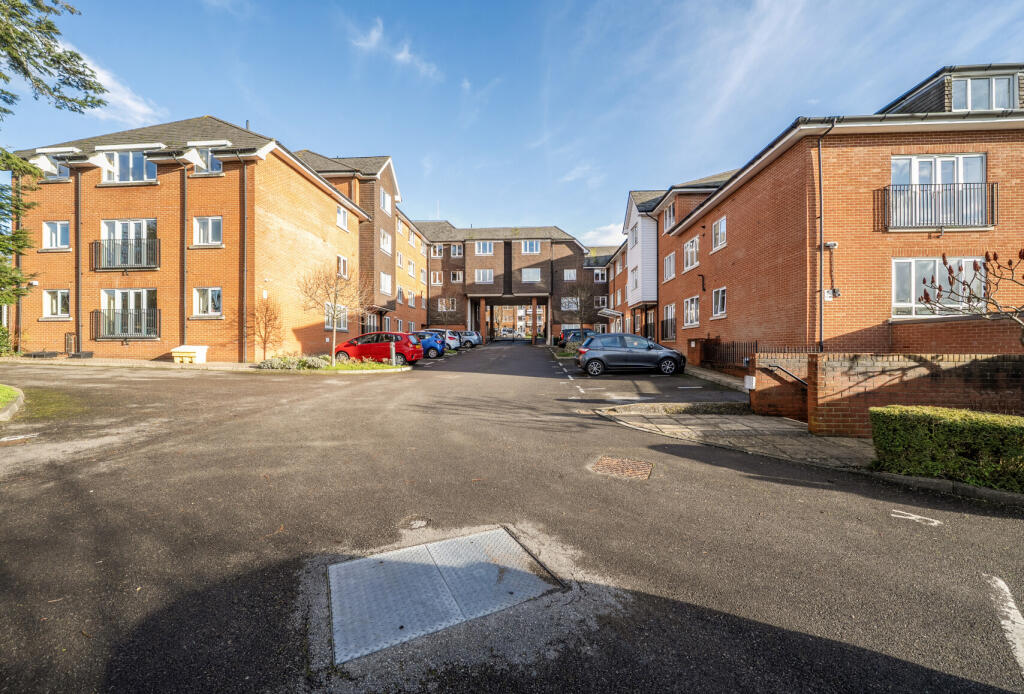 Main image of property: Ladbroke Road, Redhill, Surrey, RH1