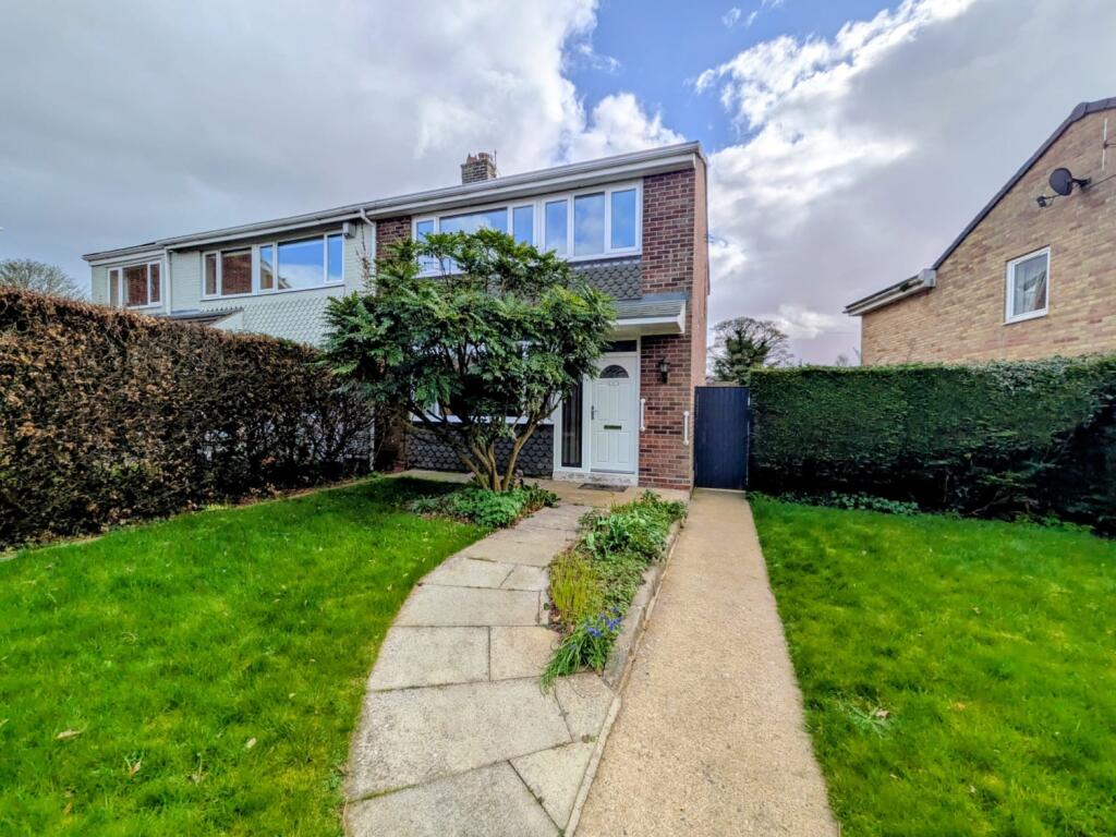 Main image of property: White House Drive, Sedgefield