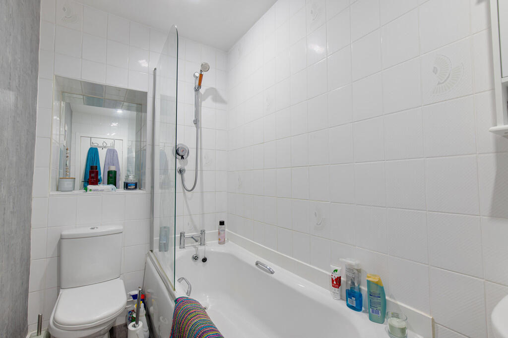 Rosemount Place Flat B, Aberdeen - View 6