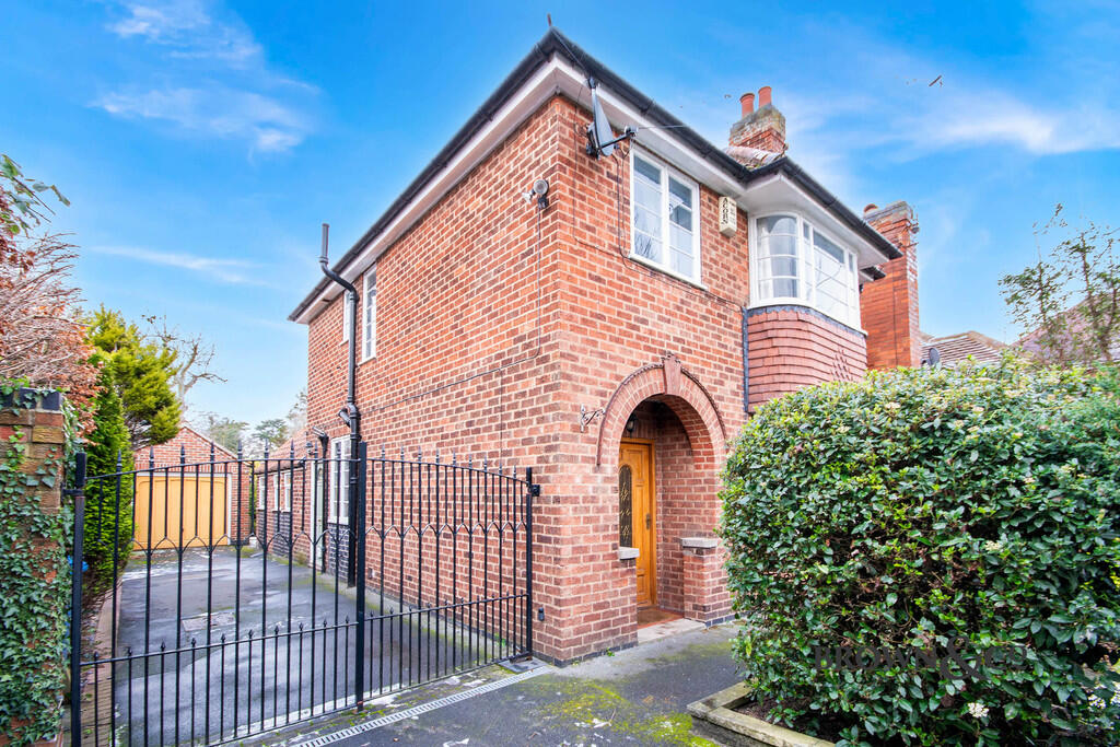 Main image of property: Grove Coach Road, Retford
