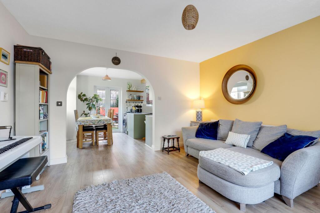 House in Nottingham - View 5