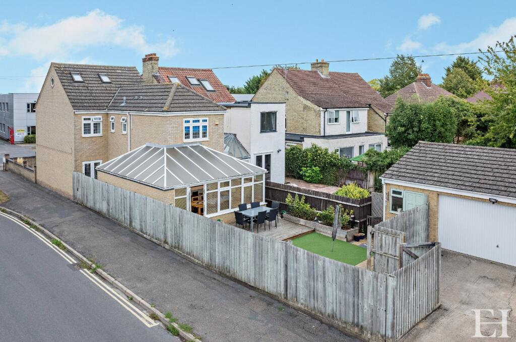 Main image of property: Coldhams Lane, Cambridge, Cambridgeshire, CB1 3JL