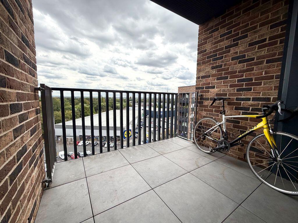 Apartment in London - View 4
