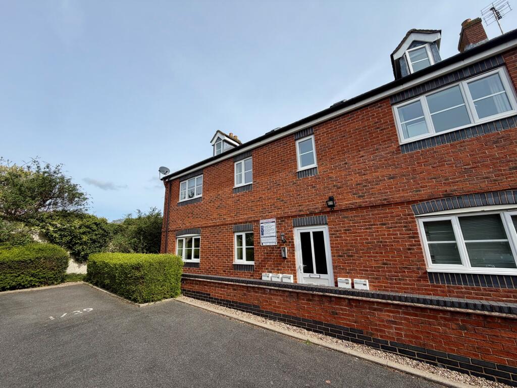 Main image of property: Flat 1, 39 Melton Road, Barrow Upon Soar, LE12 8NS