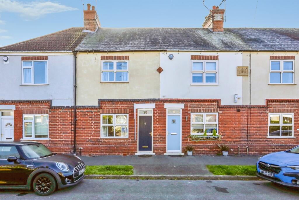Main image of property: School Walk, Bawtry, Doncaster