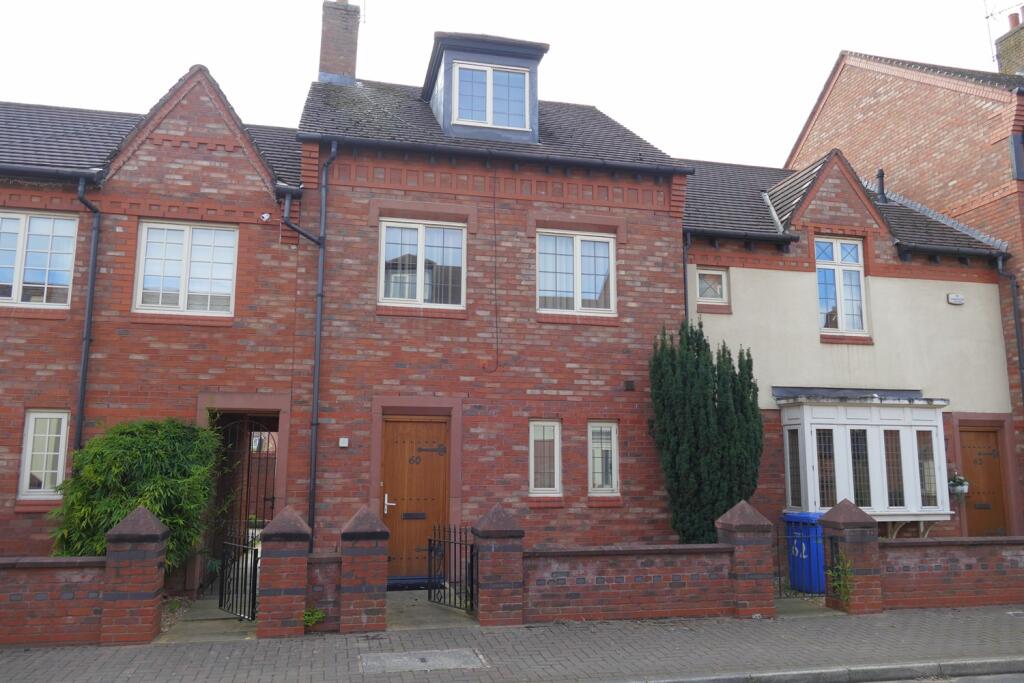 Main image of property: Archers Green Road, Westbrook, WA5  7XS