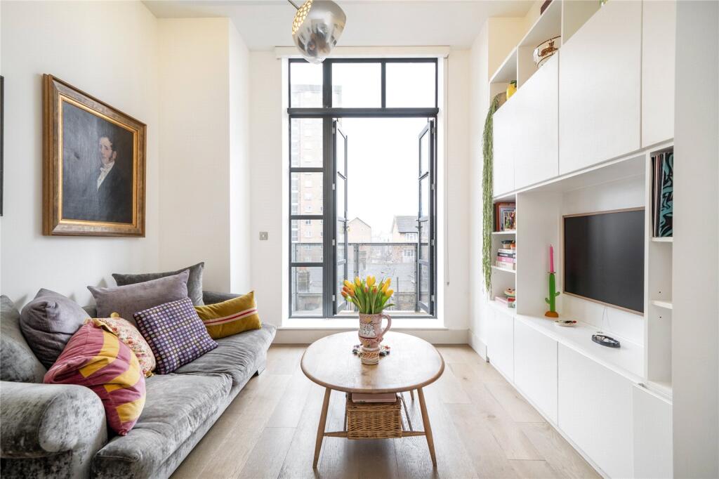 Main image of property: Chatham Place, London, E9