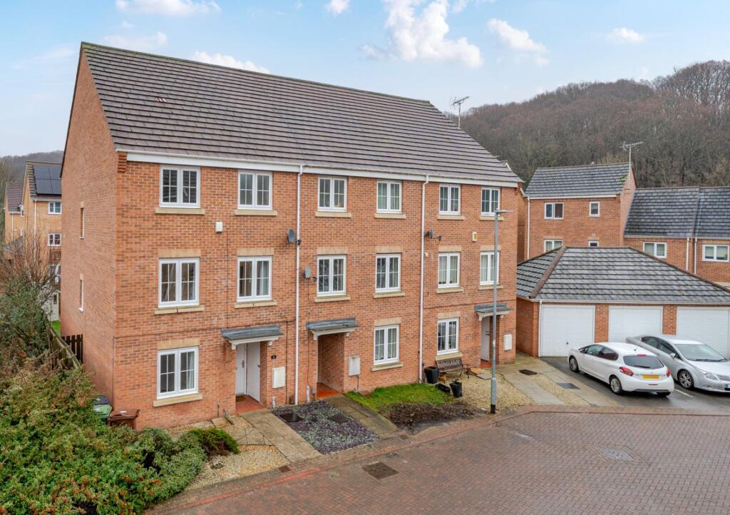 Main image of property: Troydale Park, Pudsey, West Yorkshire, UK, LS28