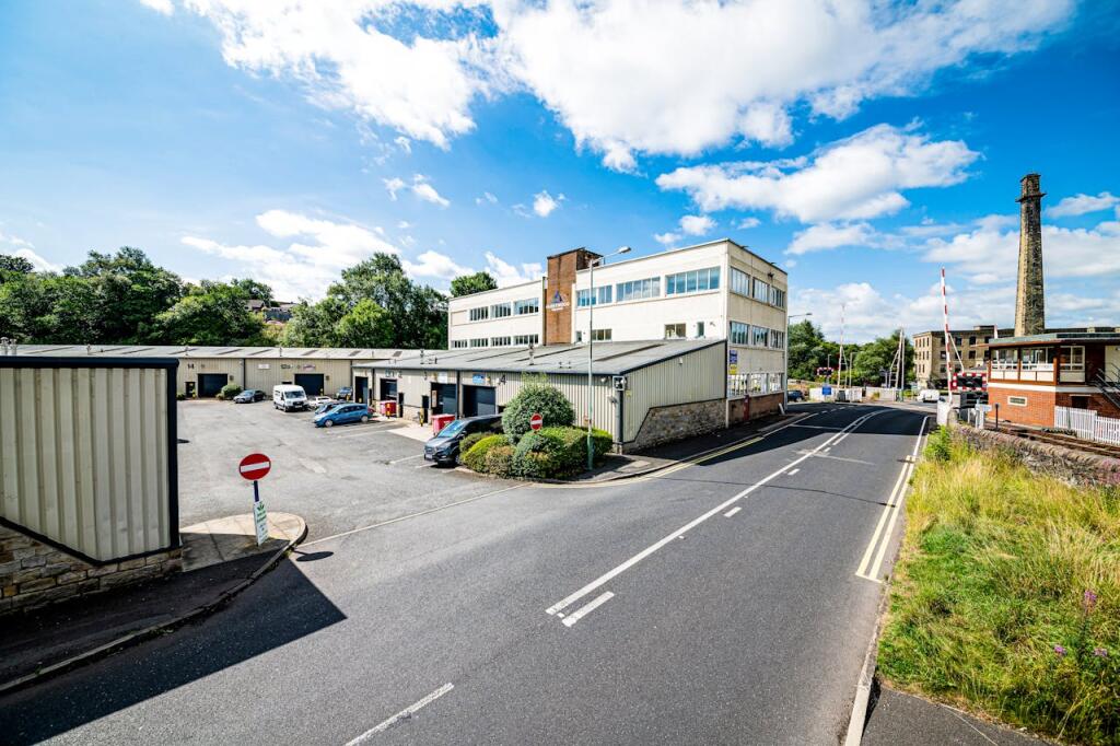 Additional image 6 of New Hall Hey Industrial Park, New Hall Hey Road, Rossendale, BB4 6HR