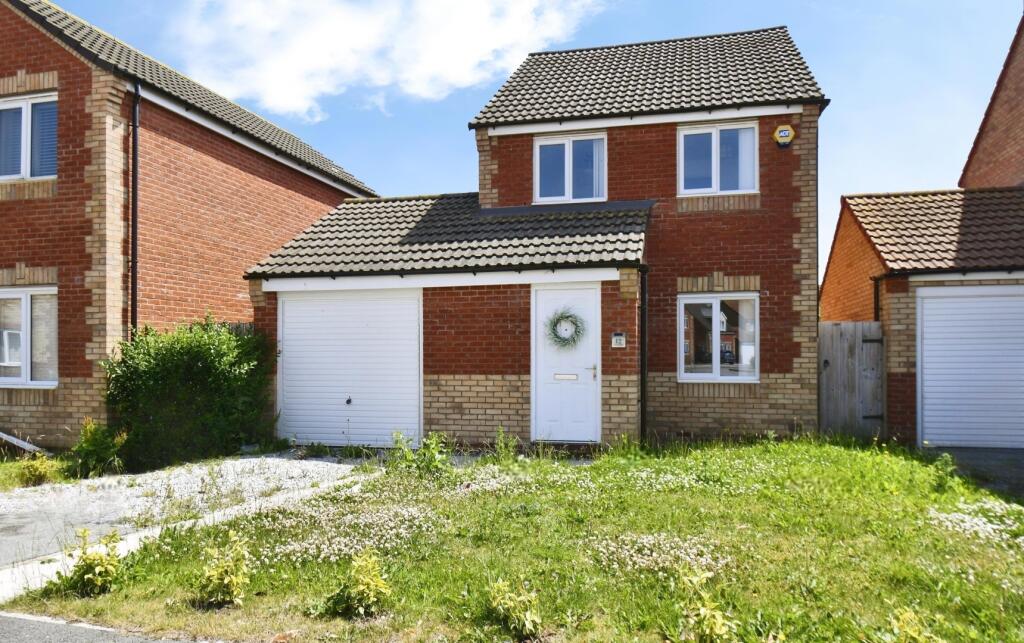 Main image of property: Sir Leo Schultz Road, Hull
