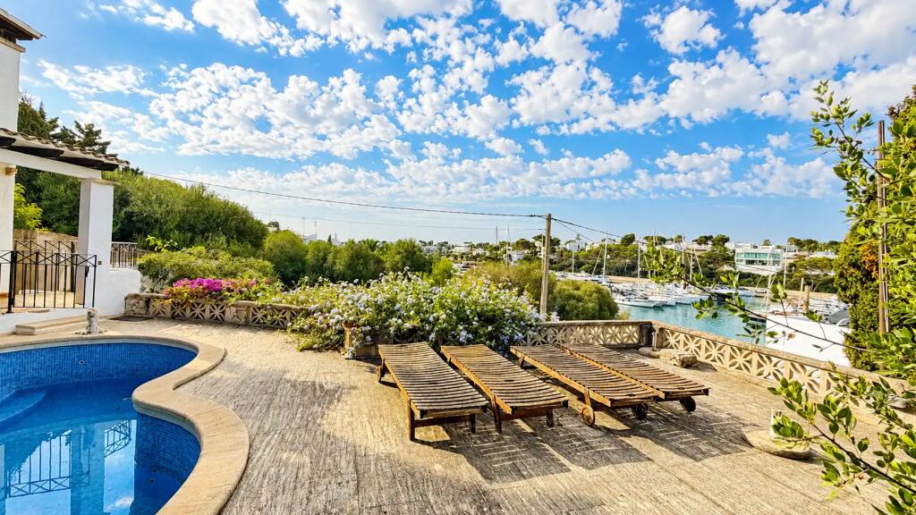 Main image of property: Balearic Islands, Mallorca, SantanyÃ