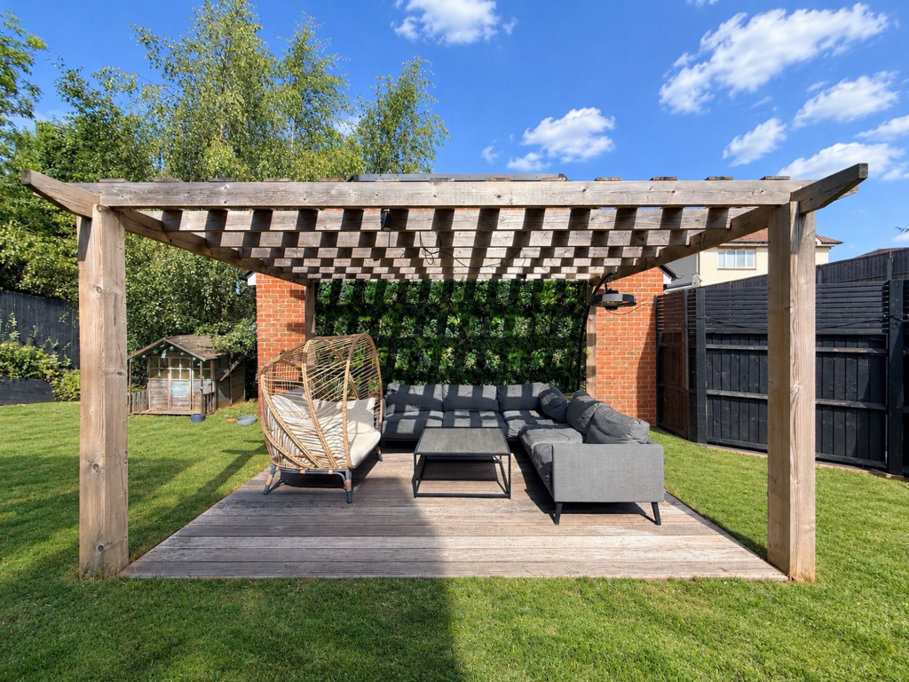 House in Croydon - View 4