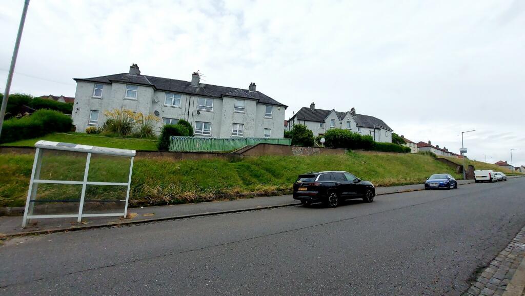 Main image of property: 24 Hawthorn Street, Clydebank G81 3HZ
