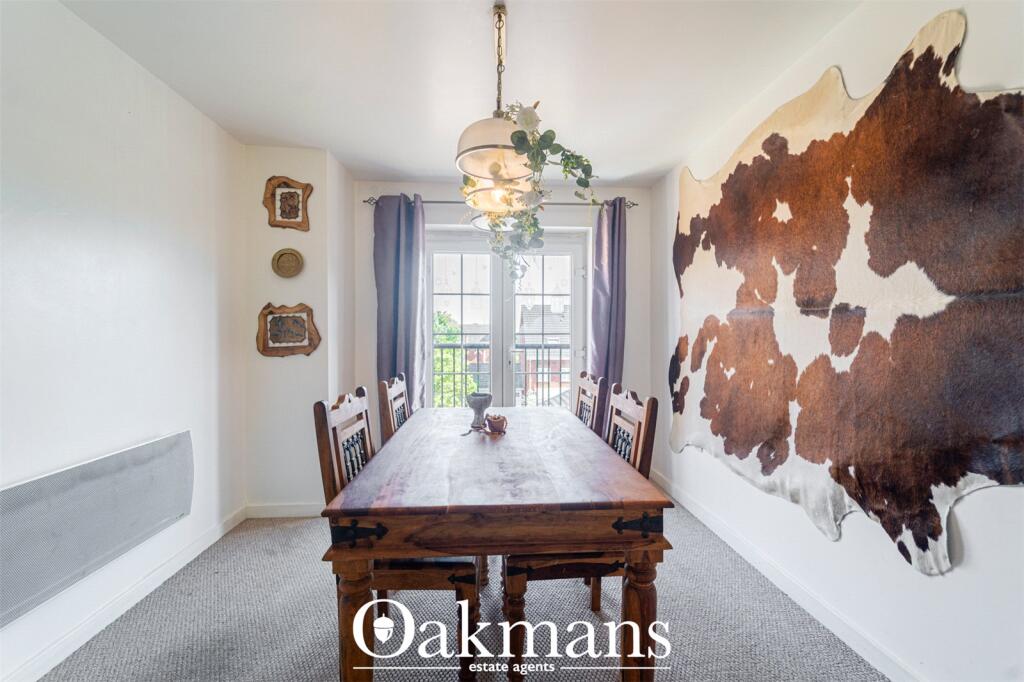 Apartment in Birmingham - View 5