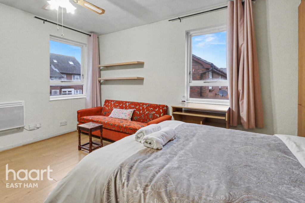 Main image of property: Harper Road, London