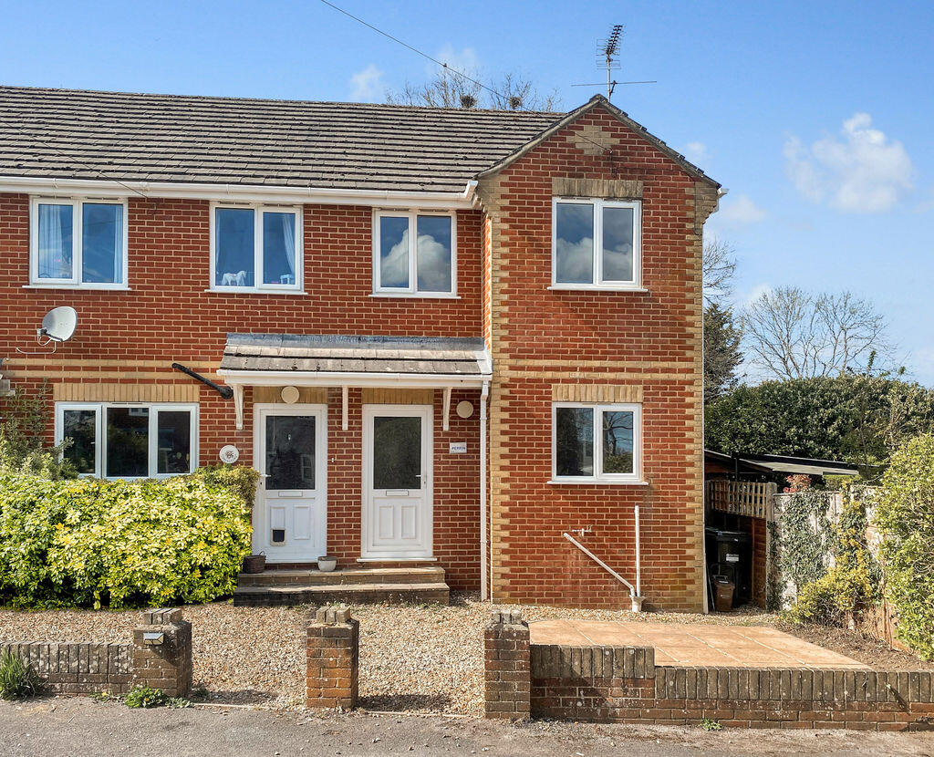 Main image of property: Sandleheath, Nr Fordingbridge 