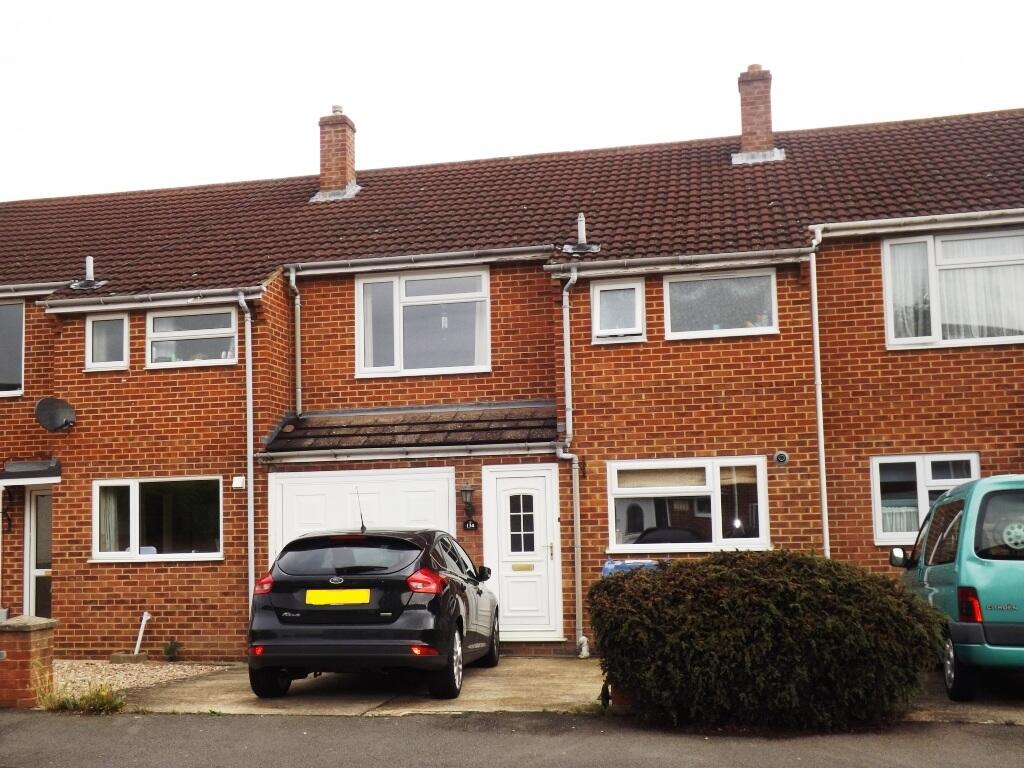 Main image of property: Barry Avenue, Bicester