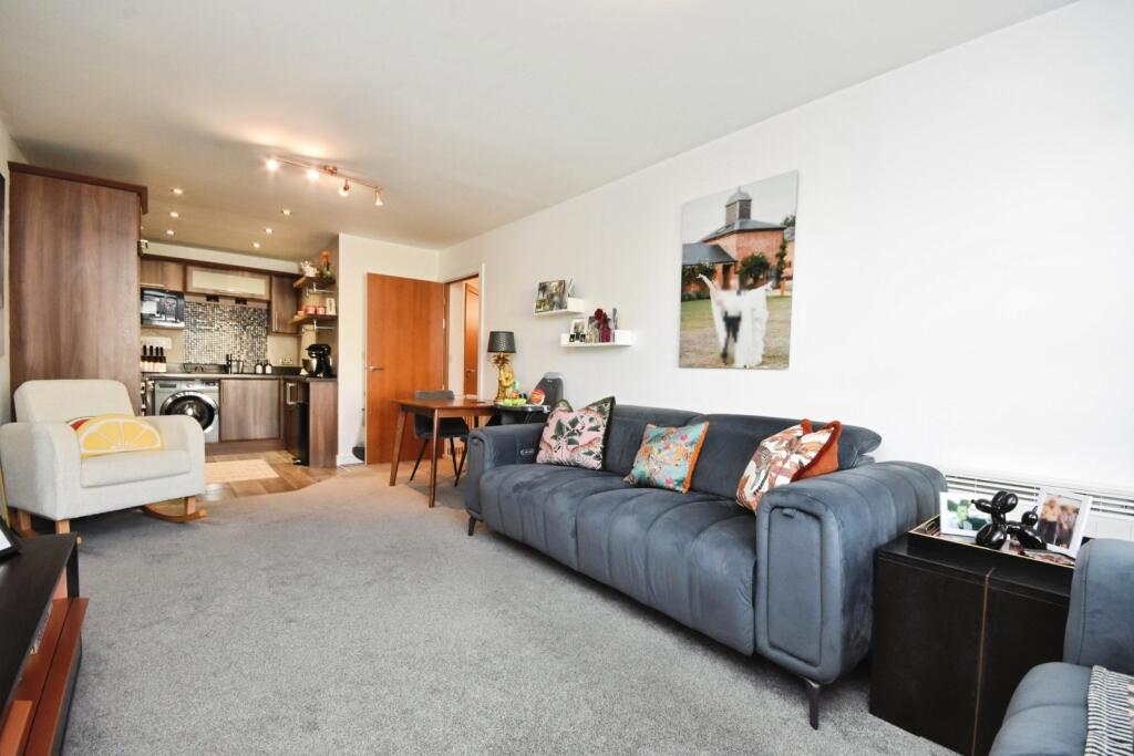 Main image of property: Kenway, Southend-on-Sea, Essex, SS2