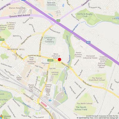 Property Map