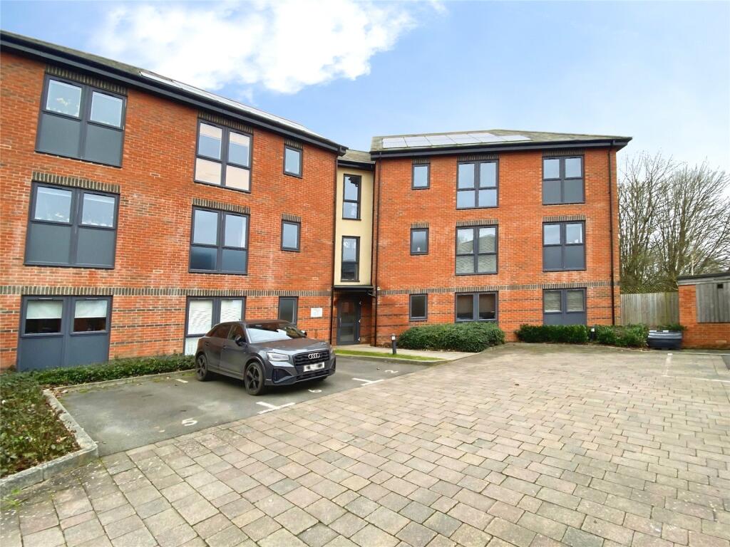 Main image of property: Princess Marina Drive, Arborfield Green, Reading