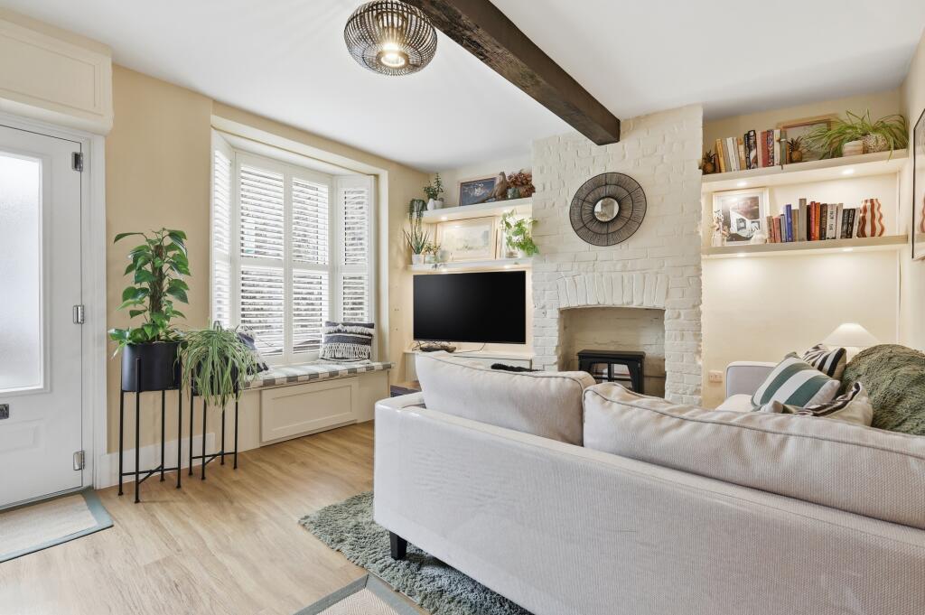 House in Chelmsford, Springfield Park - View 5