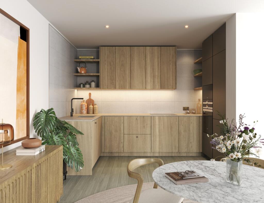 Apartment in London - View 2