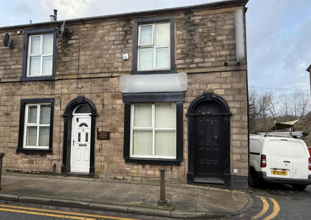 Main image of property: St John Street, Lees, Oldham