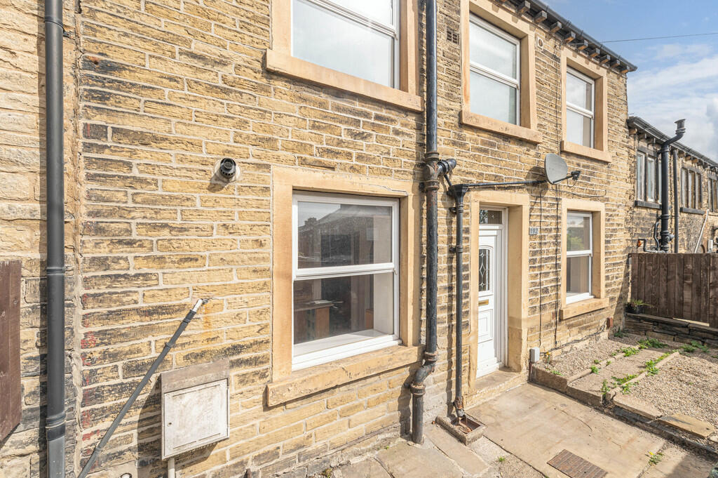 Main image of property: Blackmoorfoot Road, Crosland Moor