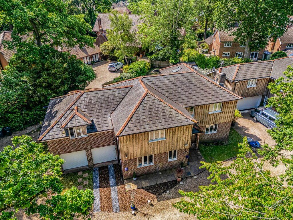 Main image of property: Waterlooville, Hampshire