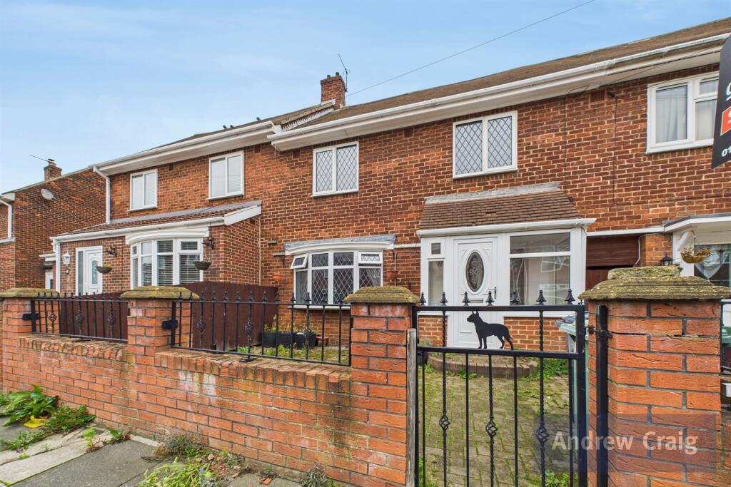 Main image of property: Tuscan Road, Sunderland