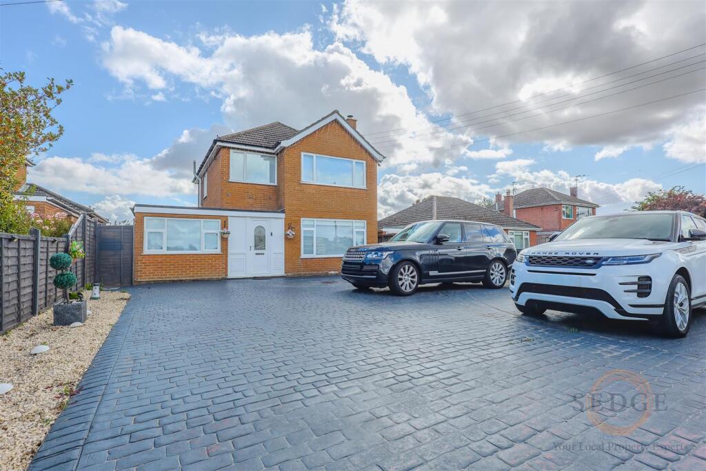 Main image of property: Belchmire Lane, Gosberton