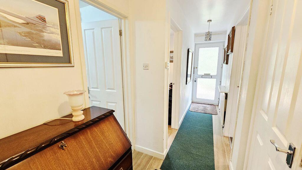 Apartment in Hereford, Portfields - View 4