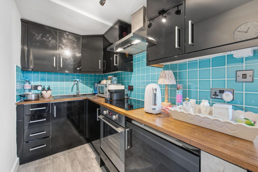 Apartment in London, Fulham - More