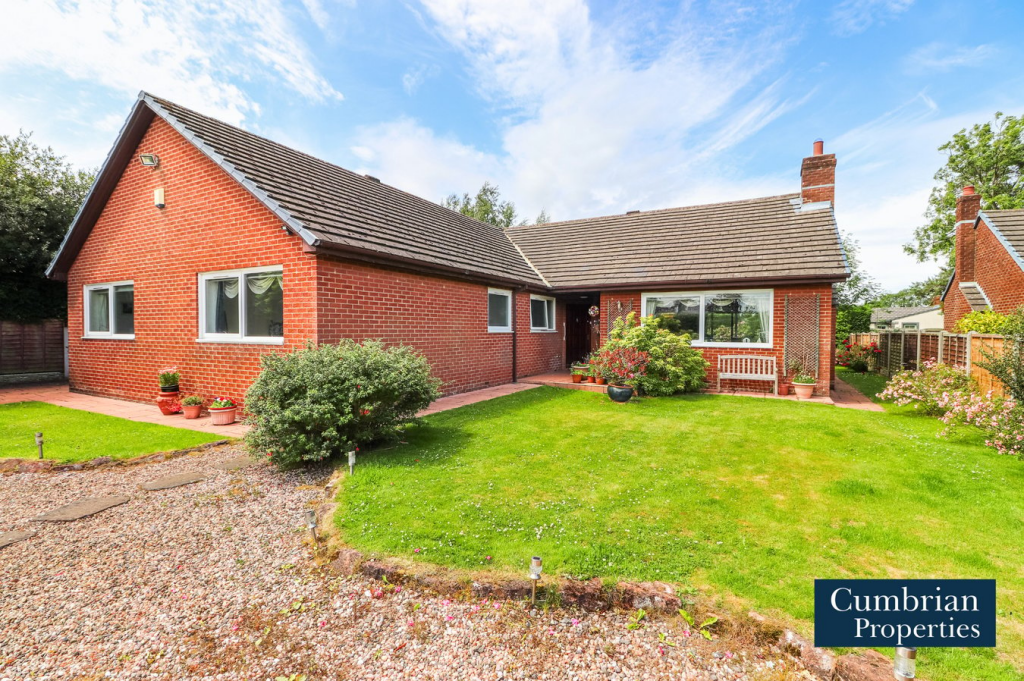 Main image of property: Oak View, Glasson, Wigton, CA7