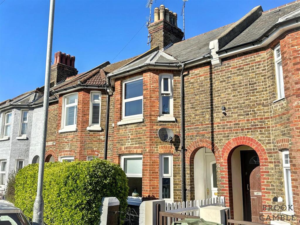 Main image of property: Bourne Street, Eastbourne