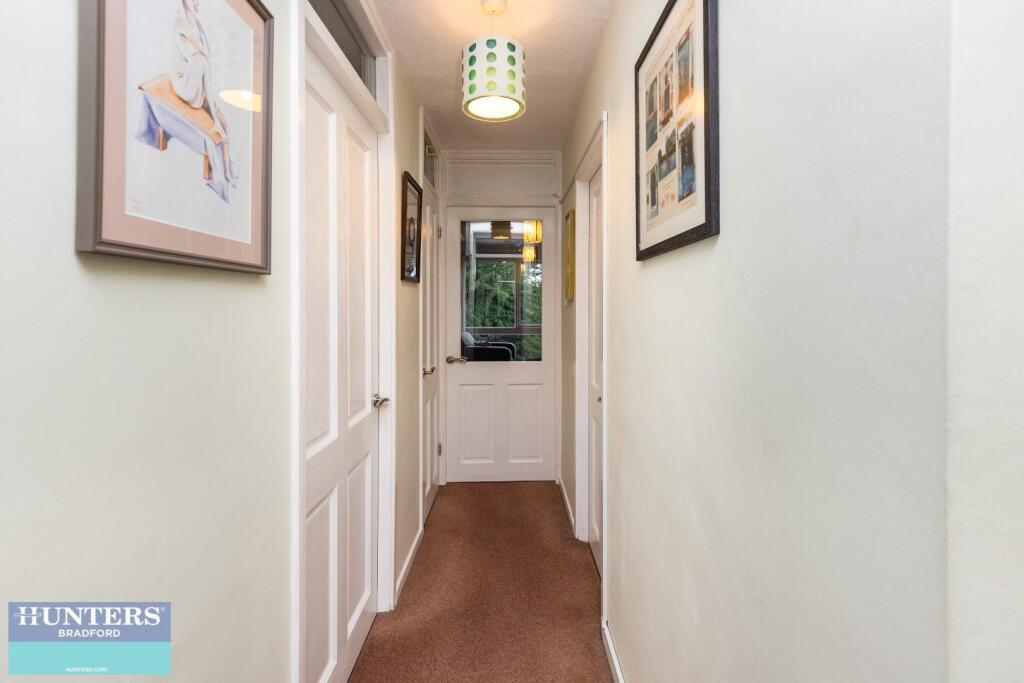 Additional image 2 of 6, Frizley Gardens Frizinghall, Bradford, West Yorkshire, BD9 4LY