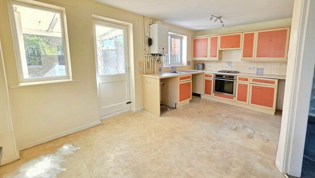 House in North Kesteven, Heckington - View 3