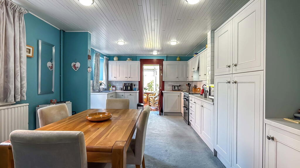 House in Sefton, Liverpool City Region - View 2