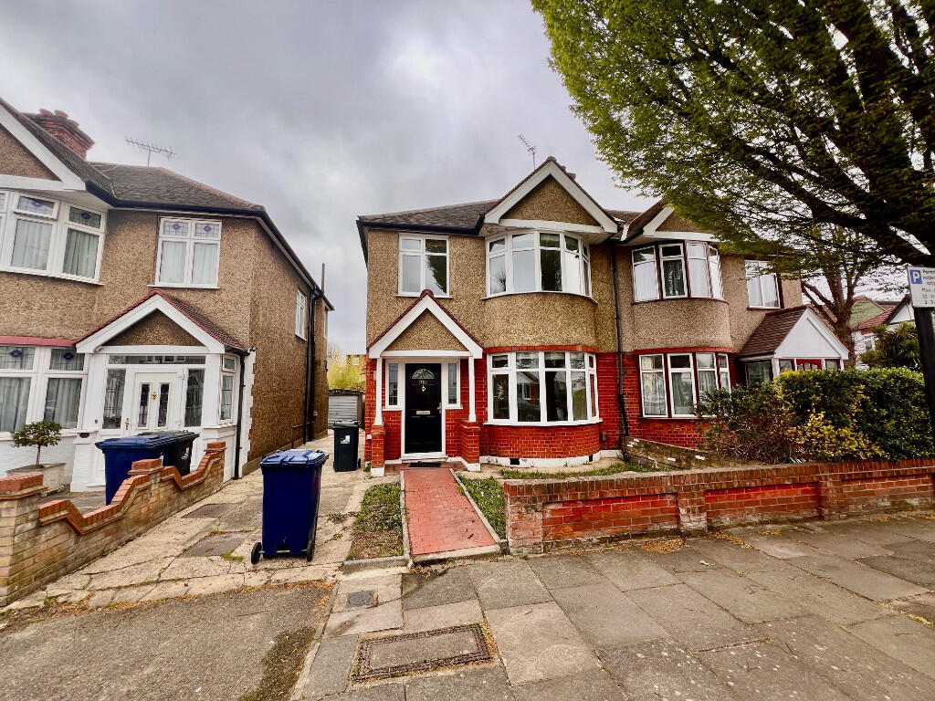 Main image of property: Cawdor Crescent, London, W7