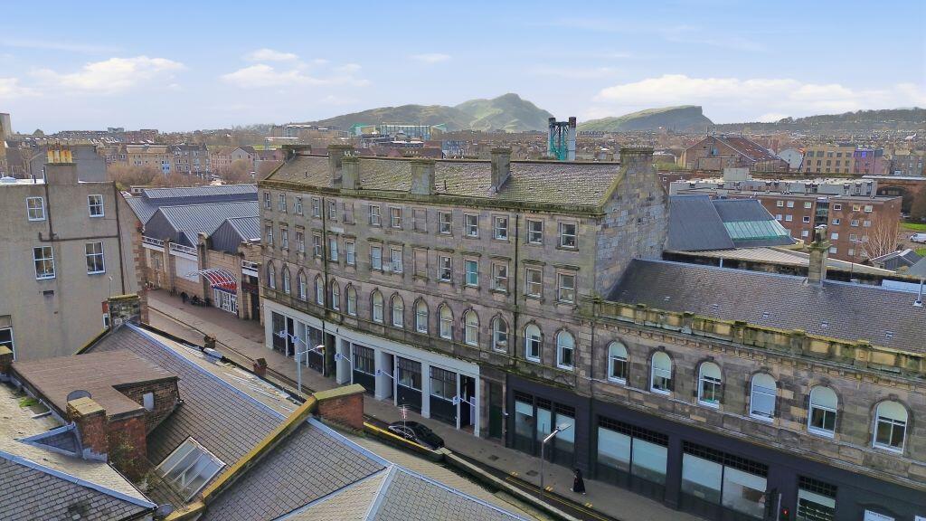 Main image of property: 22 Duke Street, Edinburgh, EH6 8HQ