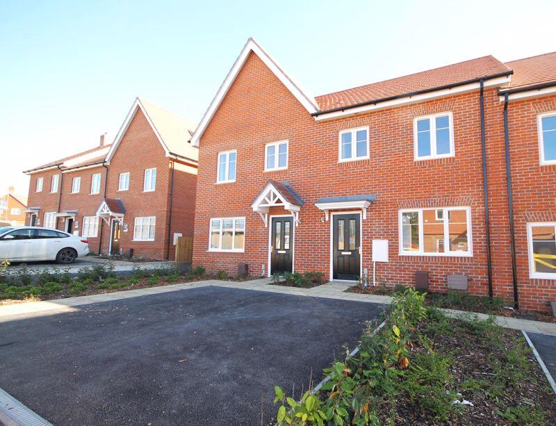 Main image of property: Whitegate Way, Minerva Heights, Chichester. PO19 3GX