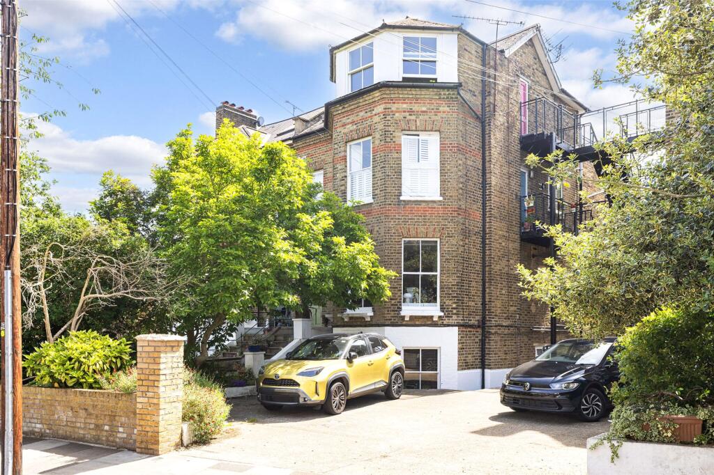 Main image of property: Amyand Park Road, Twickenham, TW1