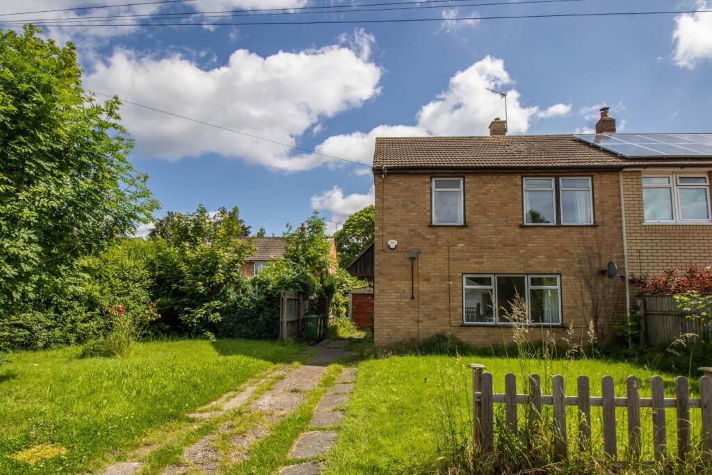 Main image of property: Macaulay Avenue, Great Shelford
